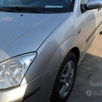 Parafango Anteriore Sx Ford Focus -2003