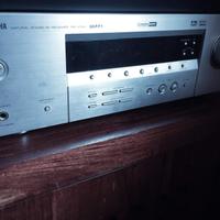 Yamaha RXV 350 home theather 5.1 Dolby DSP