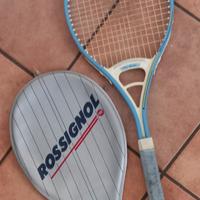 racchetta tennis 