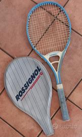 racchetta tennis 