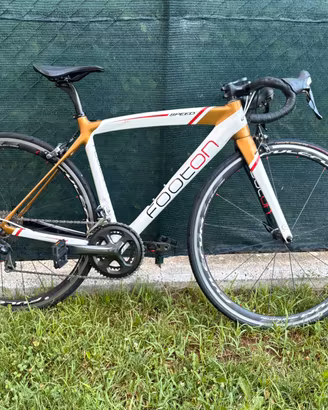 Bici da corsa tgl S