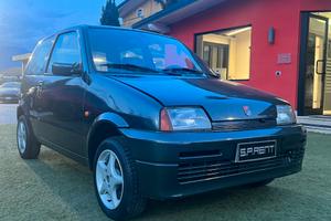 Fiat Cinquecento 900i GIANNINI GK3 /CERCHI ORIGINA