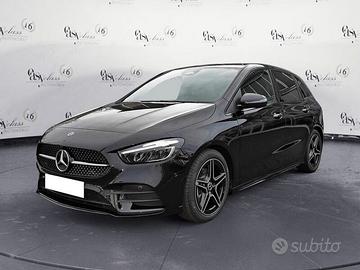 Mercedes-Benz Classe B B 200 Automatic AMG L...