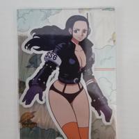 One piece 25th anniversary Robin Limited edition