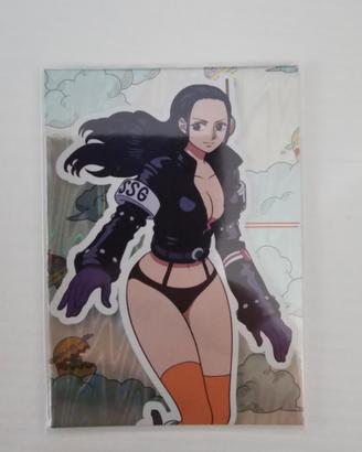 One piece 25th anniversary Robin Limited edition