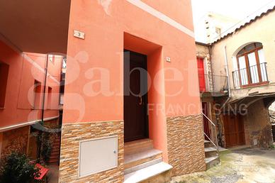 Casa Indipendente Baunei [Cod. rif 3081128VRG]