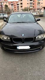 bmw serie 1