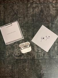 Apple AirPods Pro 2ª Generazione - Originali