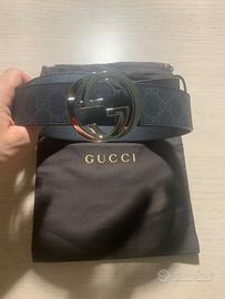 Cintura Gucci