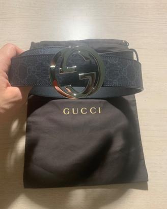 Cintura Gucci