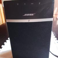 bose sound 10