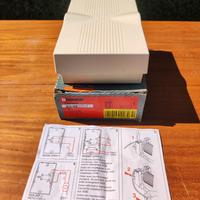 DIN-DON BTICINO ART. 92/230V