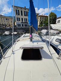 Comet 700