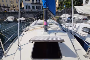 Comet 700