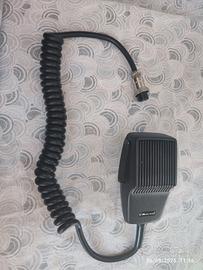 microfono per baracchino 