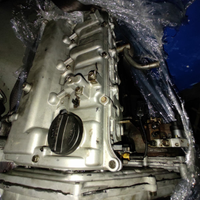 Motore revisionato km0 kia Sorrento 140cv