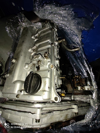 Motore revisionato km0 kia Sorrento 140cv