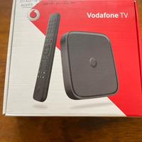 Vodafone tv