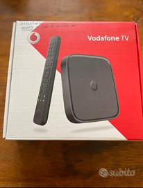 Vodafone tv