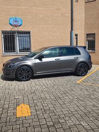Golf 7 2.0 TDI 150CV 