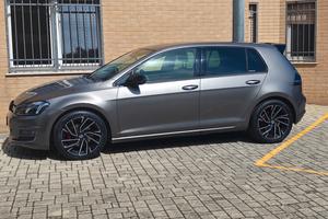 Golf 7 2.0 TDI 150CV 
