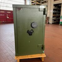 Cassaforte Parma usata