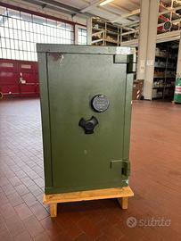 Cassaforte Parma usata