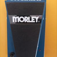 Morley bass wha - pro series 2