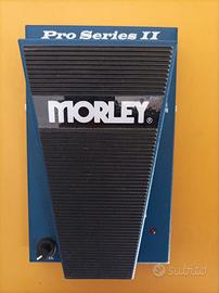 Morley bass wha - pro series 2