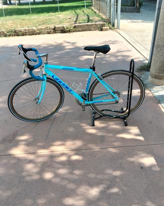 Bici da corsa Berma 