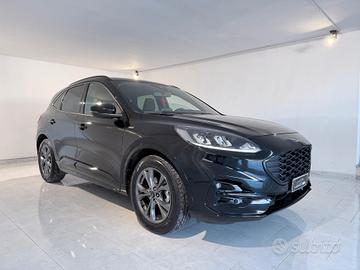Ford Kuga 1.5 EcoBlue 120 CV aut. 2WD ST-Line X De