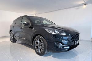 Ford Kuga 1.5 EcoBlue 120 CV aut. 2WD ST-Line X De