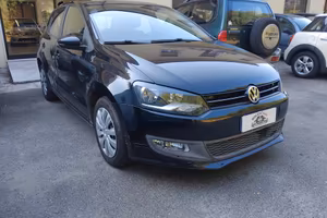 Volkswagen Polo 1.2 70 CV 5p. Comfortline