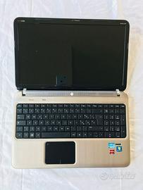 Hp pavilion dv6