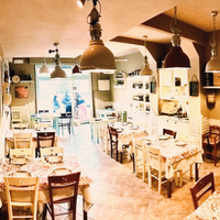 Attività di Pizzeria