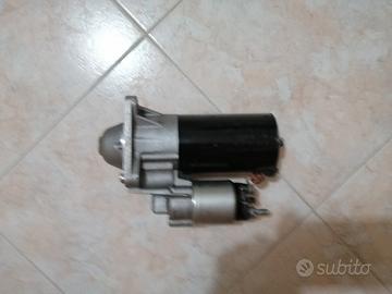 Giulietta motorino avviamento 