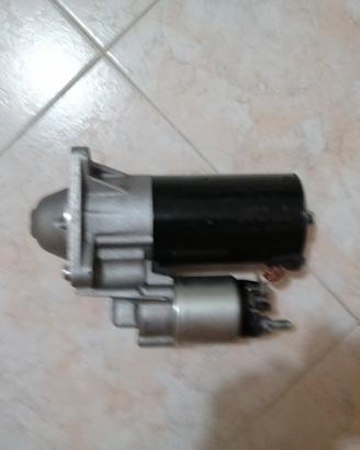 Giulietta motorino avviamento 