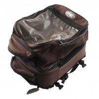 Borsa doppia a zaino da serbatoio Spark per moto