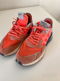 Scarpe Adidas- Uomo n 42