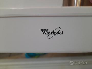 Frigo congelatore da incasso Wirlpool