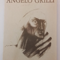 Angelo Grilli Centro Dantesco Ravenna 1984