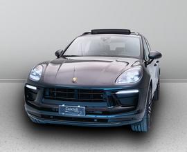 PORSCHE Macan I 2022 - Macan 2.0 T 265cv pdk