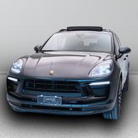 PORSCHE Macan I 2022 - Macan 2.0 T 265cv pdk