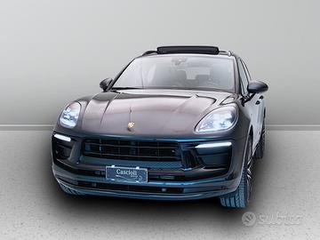 PORSCHE Macan I 2022 - Macan 2.0 T 265cv pdk