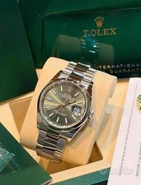 Rolex