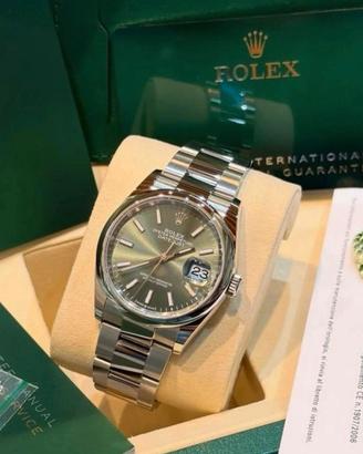 Rolex