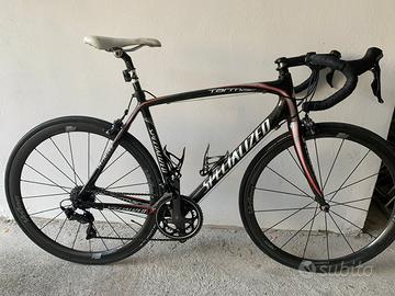 Specialized Tarmac carbonio