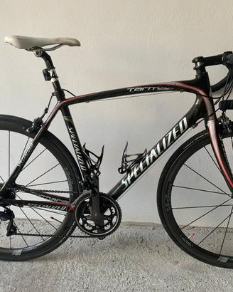Specialized Tarmac carbonio