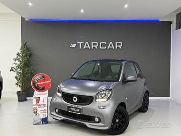Smart ForTwo 70 1.0 Superpassion *MattGrey