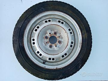 Ruota Fiat Regata, Ritmo, Lancia Delta.